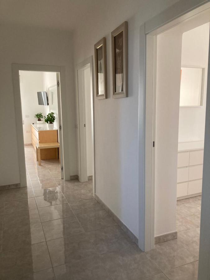 Villa Mater Matera Exterior photo