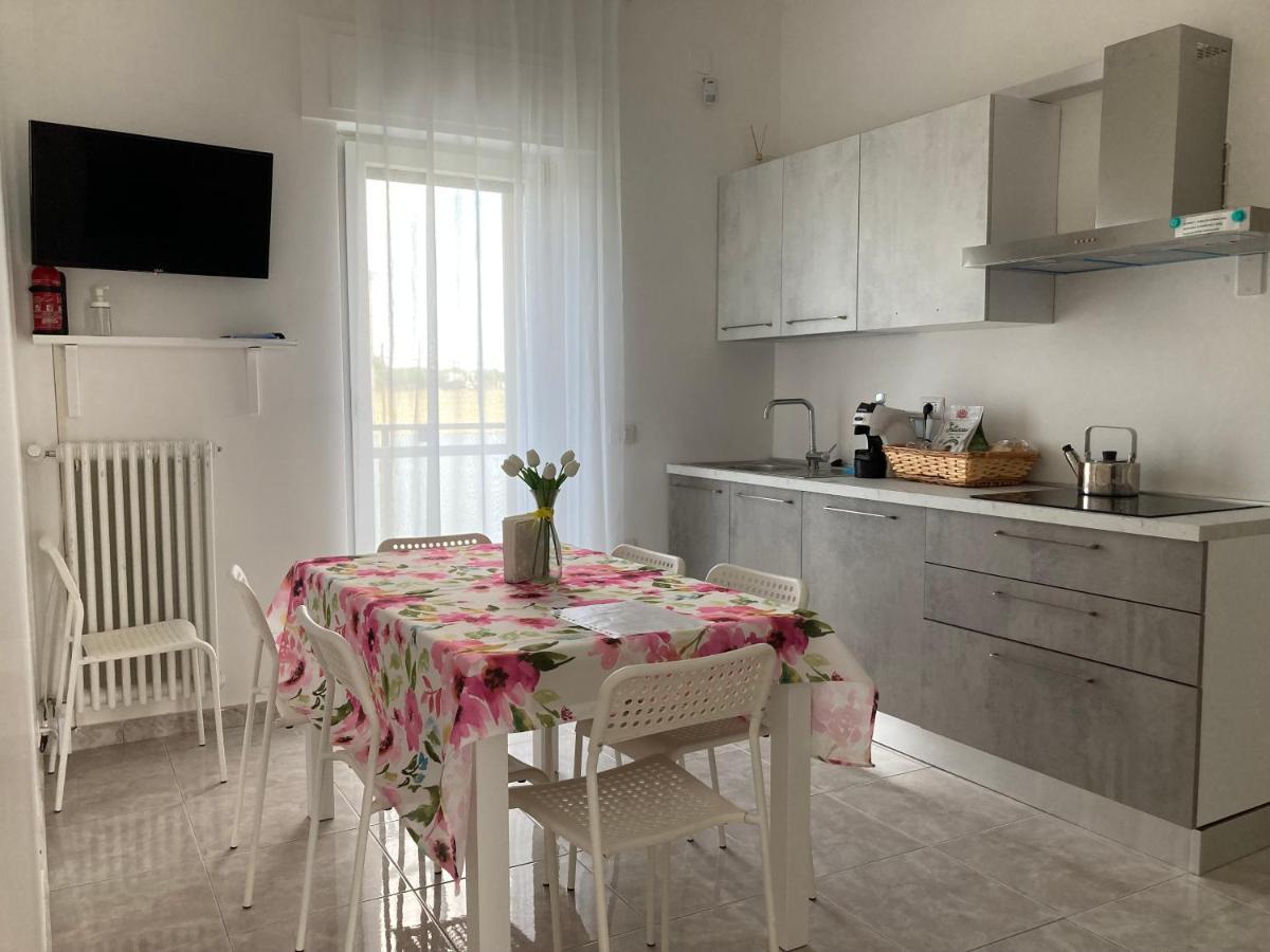 Villa Mater Matera Exterior photo