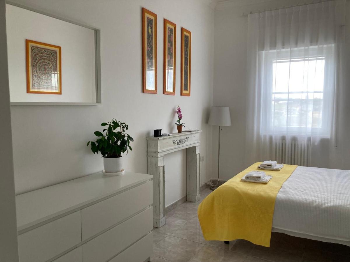 Villa Mater Matera Exterior photo