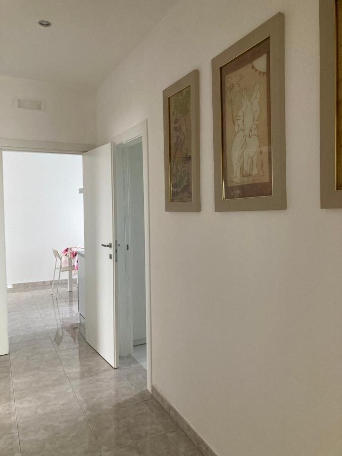 Villa Mater Matera Exterior photo