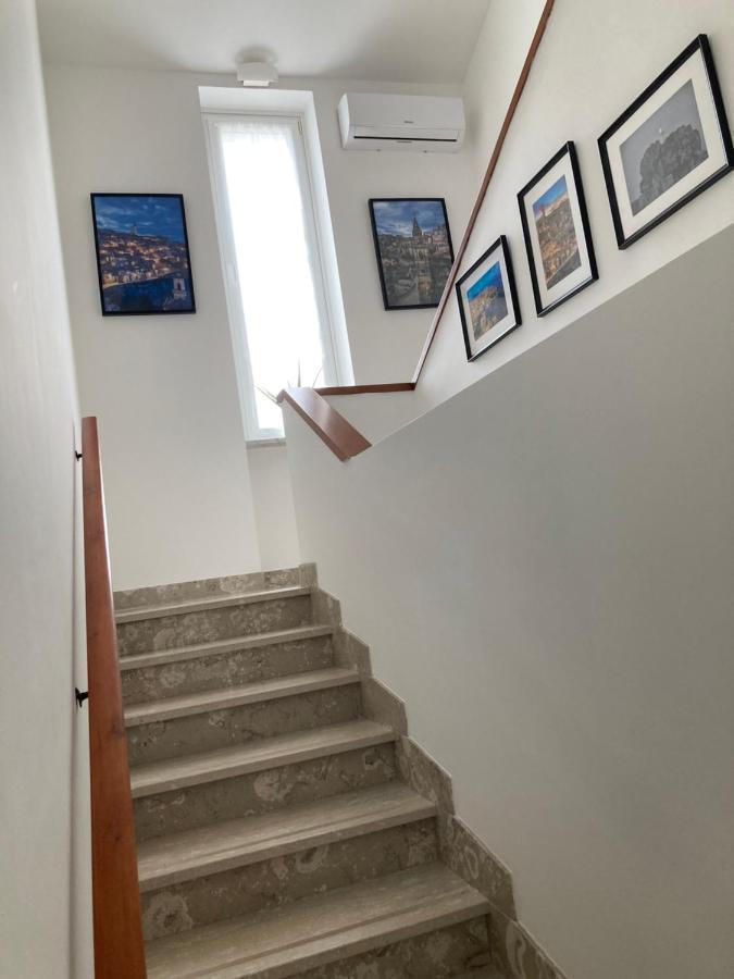 Villa Mater Matera Exterior photo