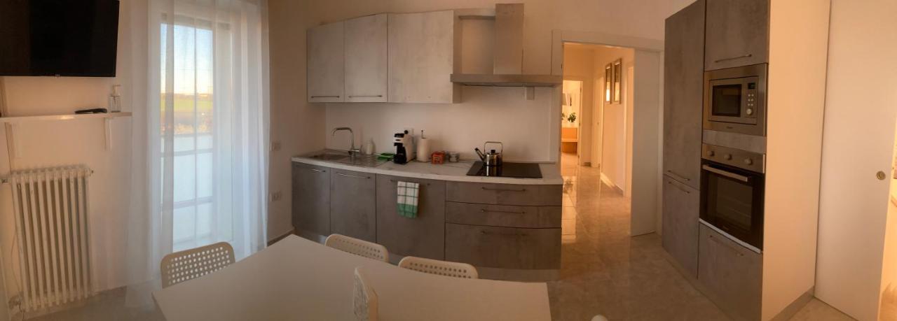 Villa Mater Matera Exterior photo