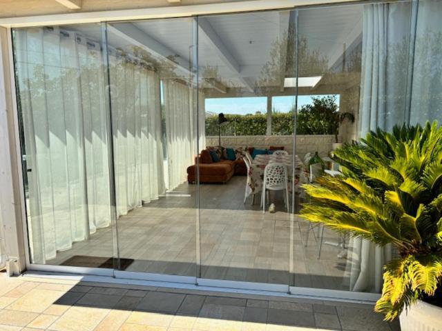 Villa Mater Matera Exterior photo
